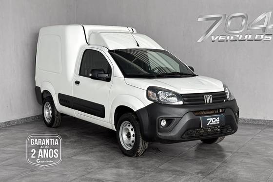 FIAT FIORINO 1.4 MPI FURGÃO ENDURANCE 8V FLEX 2P MANUAL FIAT FIORINO 1.4 MPI FURGÃO ENDURANCE 8V FLEX 2P MANUAL